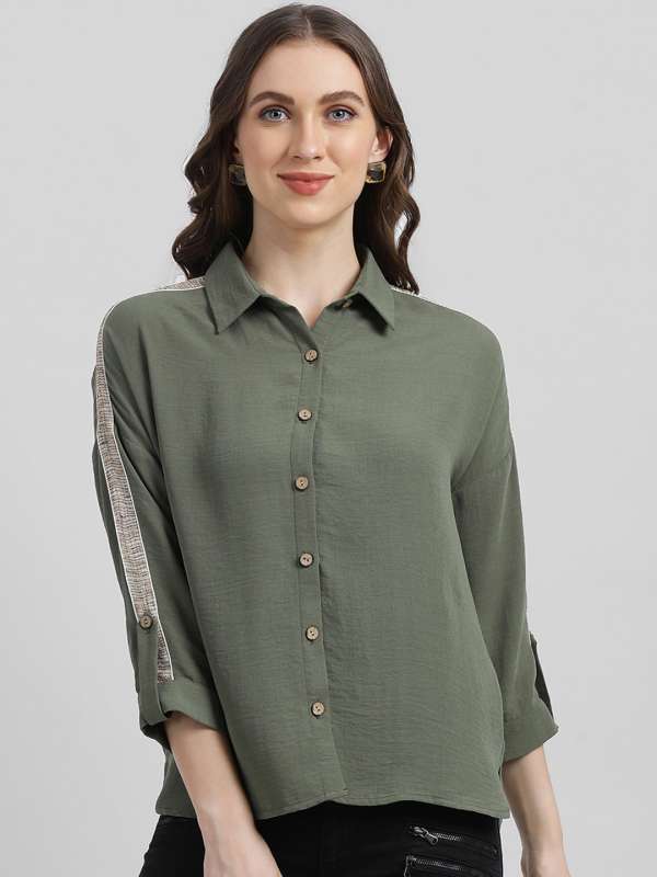 Zink London Shirts Buy Zink London Shirts Online In India You can experience the spirit of fashion and get the look that last funding type.