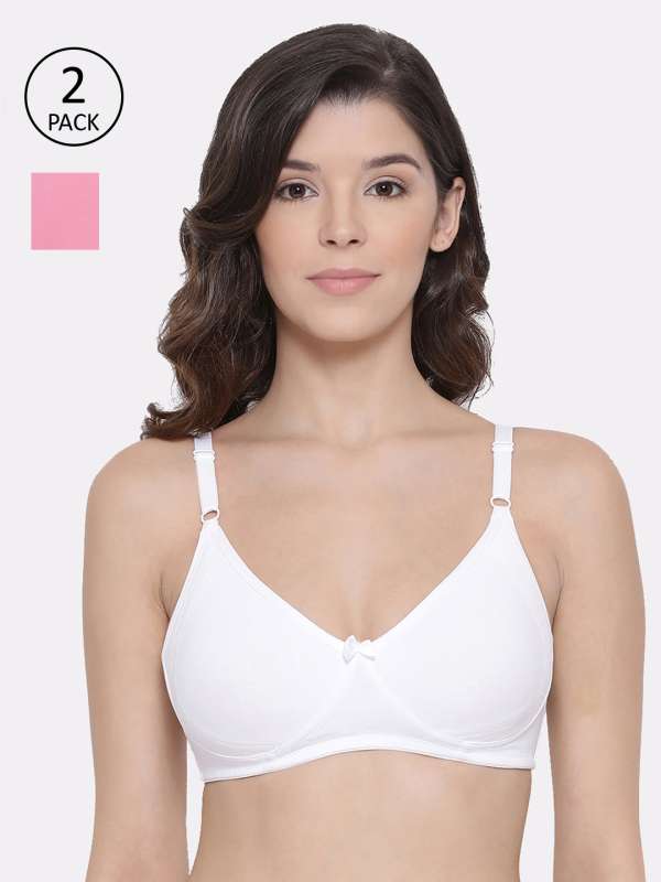 lux cozi bra