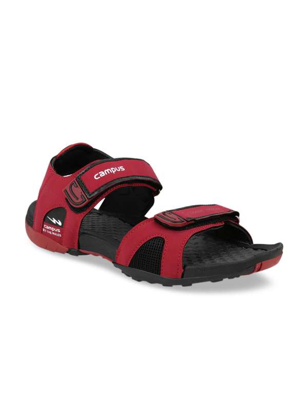 campus ki sandal