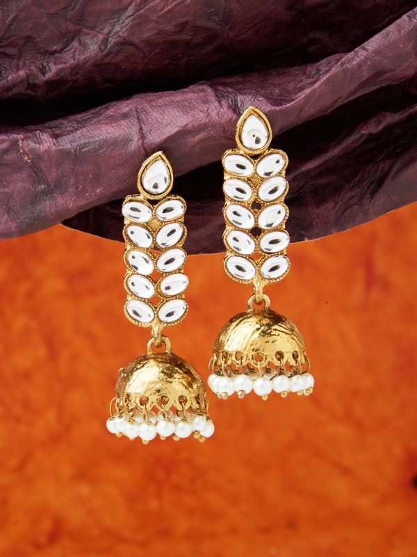 Jhumka myntra store