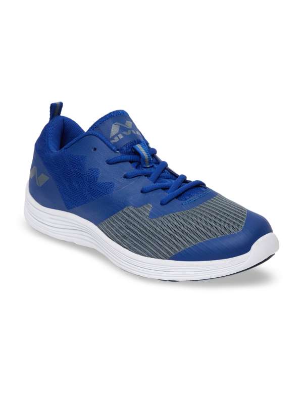 nivia sports shoes
