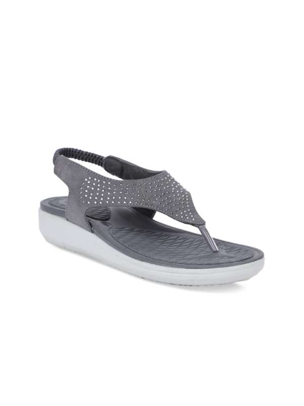 myntra bata sandals