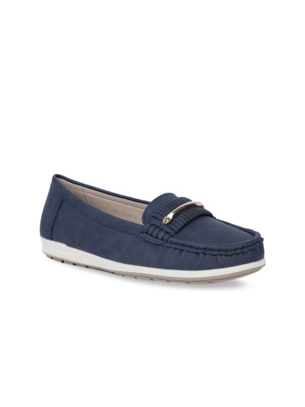 Buy Women's Loafers Online in India at 
