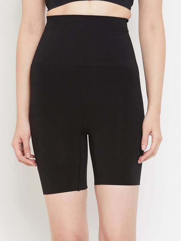 Prettysecrets Mid Thigh Shorts - Buy Prettysecrets Mid Thigh Shorts online  in India