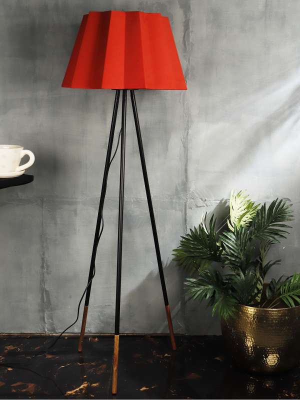 Myntra lamps deals