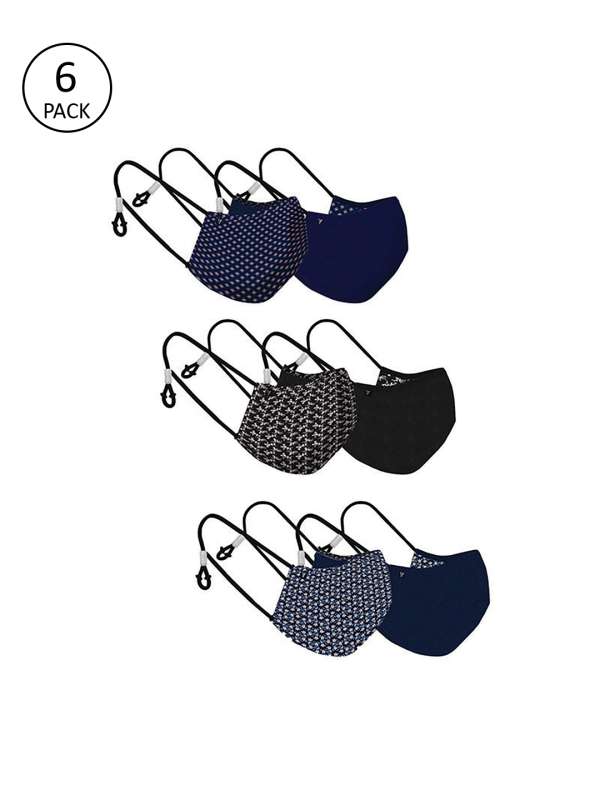 Van Heusen Outdoor Masks - Buy Van Heusen Outdoor Masks ...