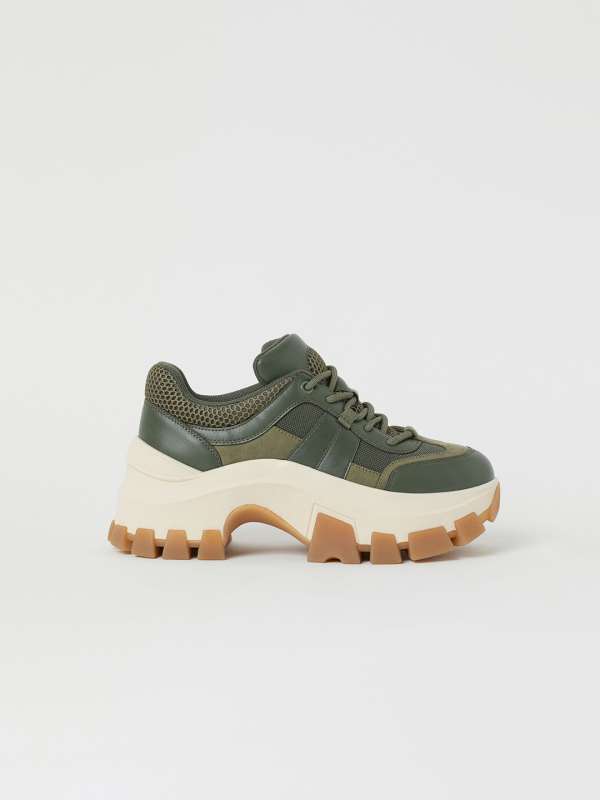 h&m womens shoes