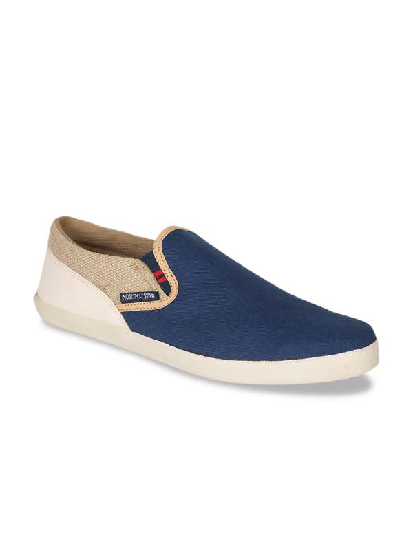 north star shoes myntra