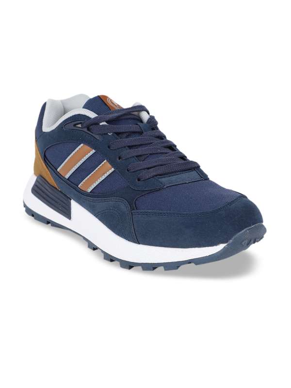 1970's north star running shoes