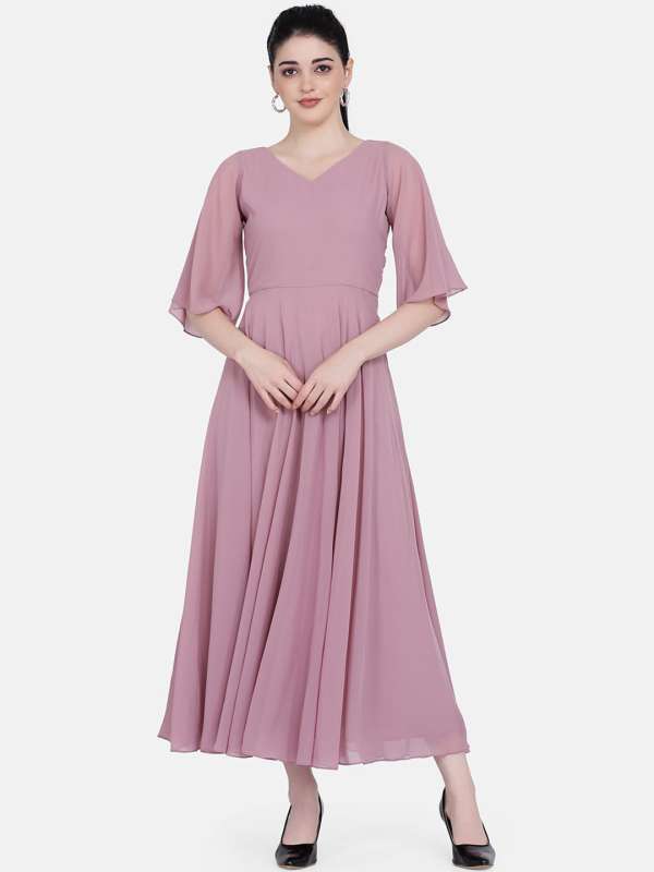 eavan dresses myntra