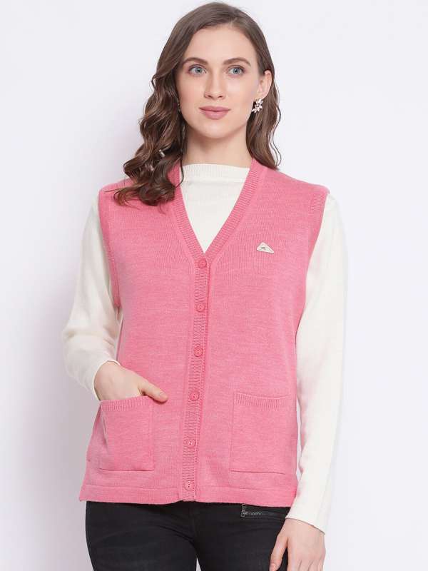 half sweater for women
