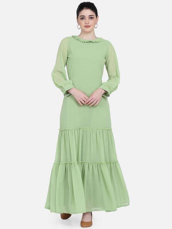 eavan dresses myntra