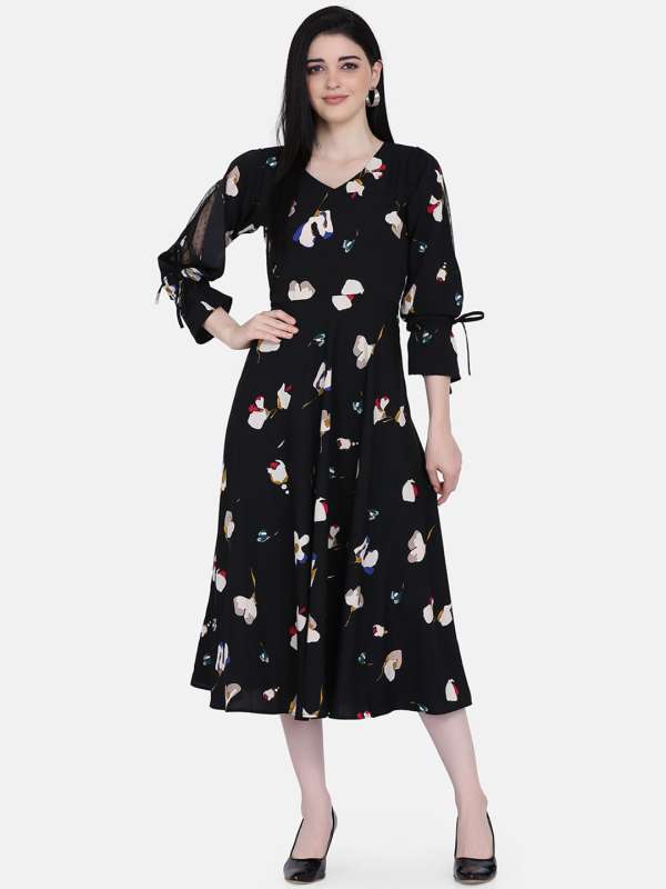 eavan dresses myntra