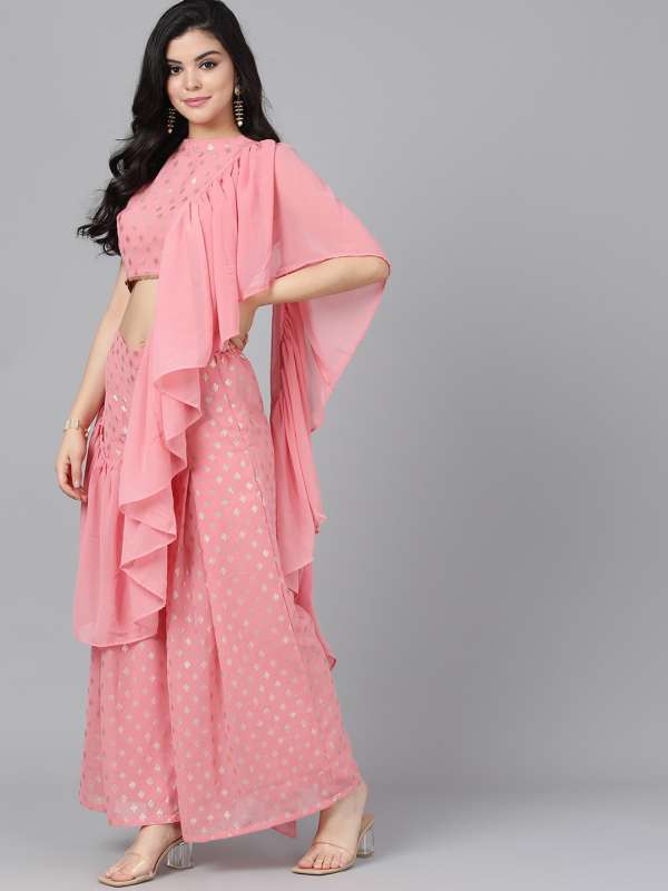 casual wear sarees online