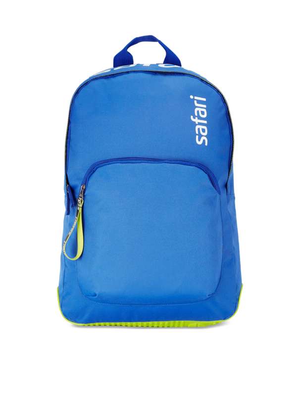 Safari back bag price clearance