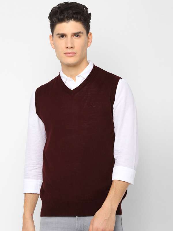 Myntra pullover Clearance