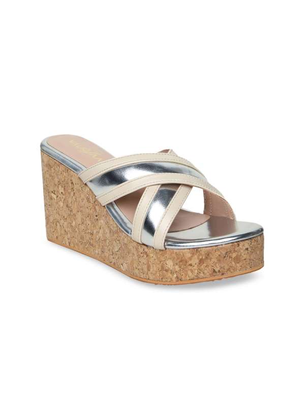 valiosaa wedges