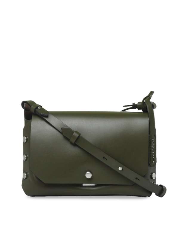 myntra purse