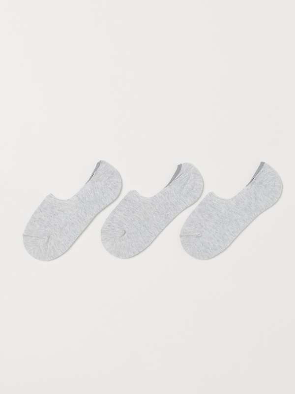 loafer socks myntra