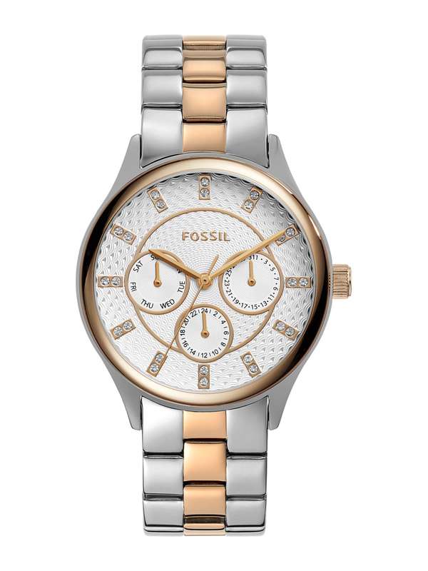 fossil smart watches myntra