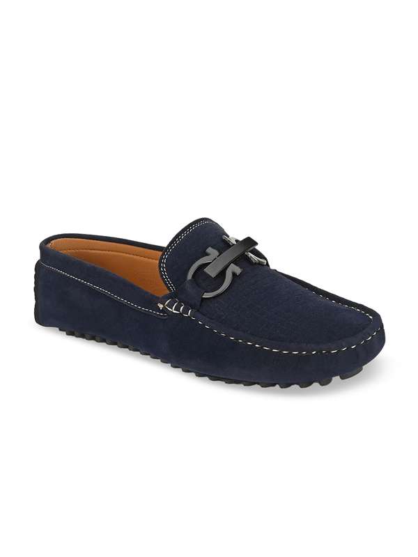 loafer shoes myntra