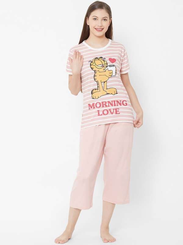 Unimode night suit Clearance