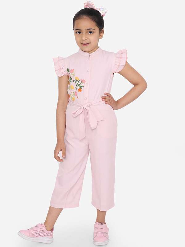 Bacchon ke jumpsuit Clearance