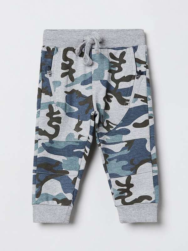 army track pants myntra