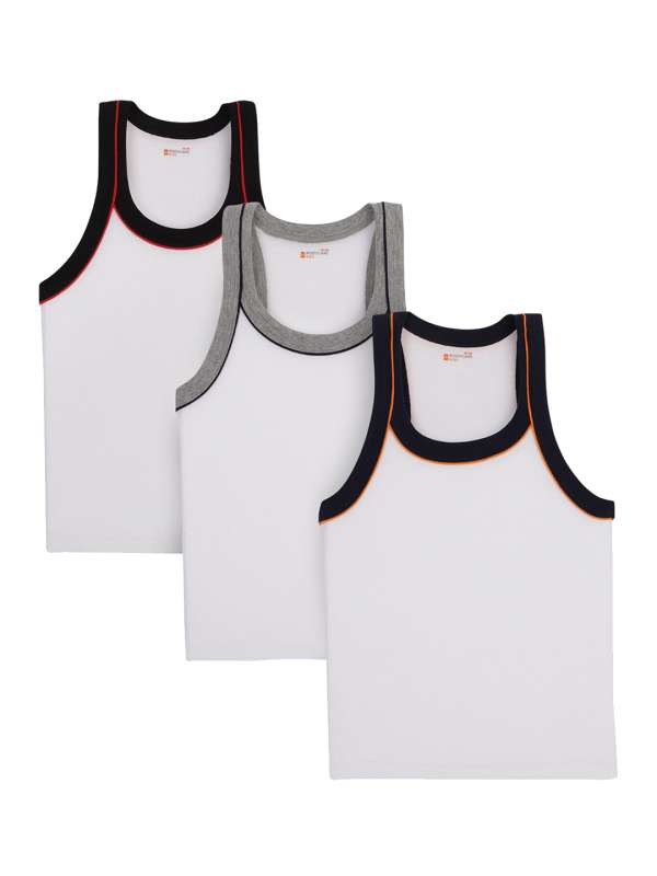 Bodycare kids top vest
