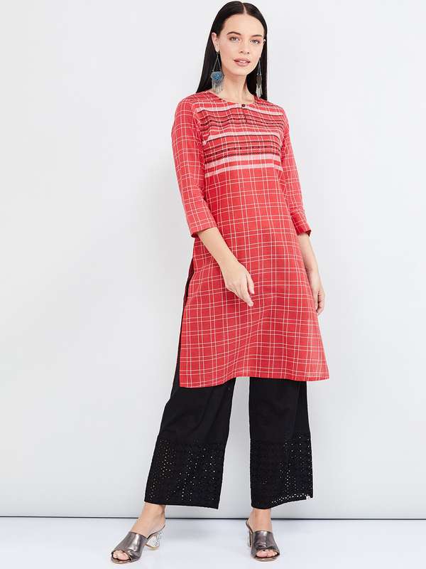 max ladies kurtis online