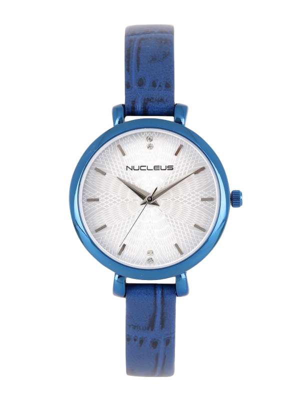 Nucleus watch brand country outlet