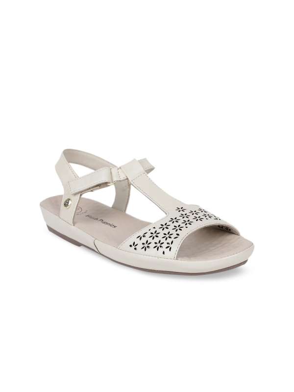 hush puppies shoes myntra