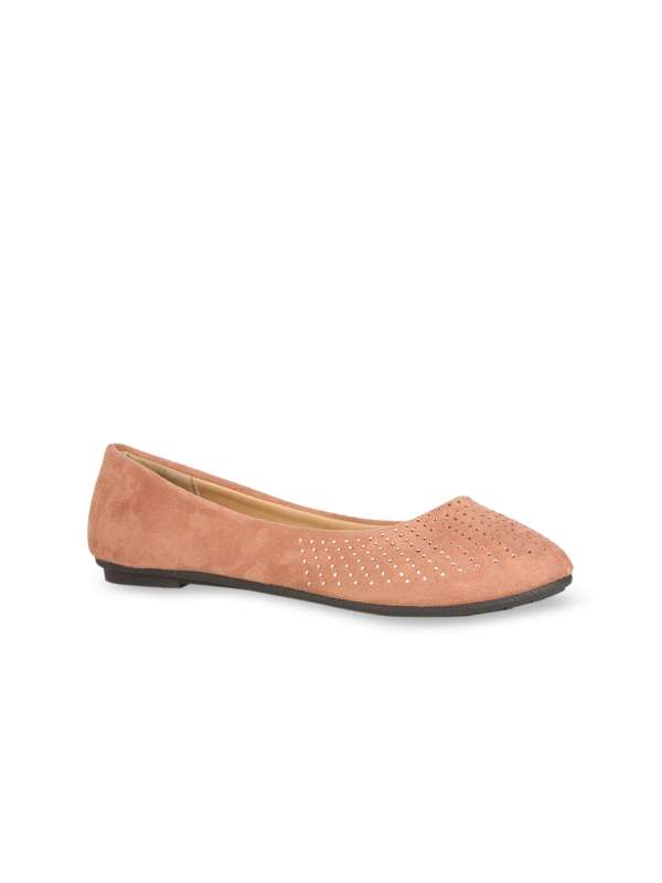 Bata belly deals shoes