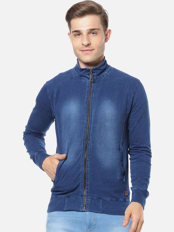 Mens denim discount jacket under 500