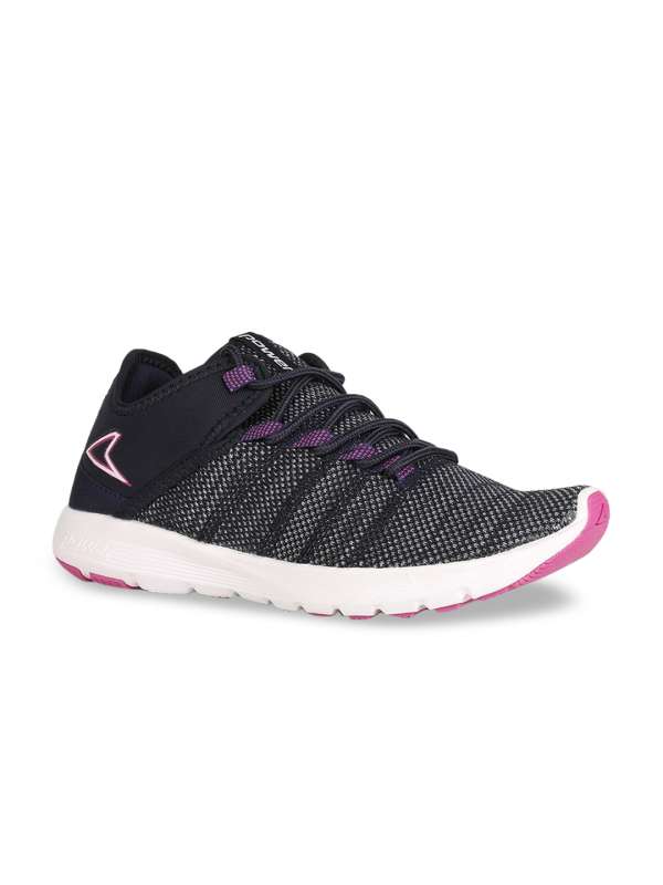 power shoes for women