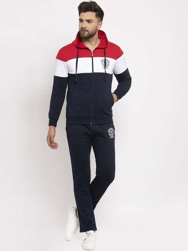 mens track suits online