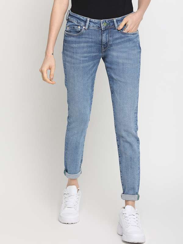 Pepe Jeans Buy Pepe Jeans Clothing Online In India Myntra Pepe jeans india limited's corporate identification number is (cin) u51311mh2011plc218171 and its registration number is 218171.its email address is arijitd@pepejeansindia.com and its registered address is unit no 303 & 304, 3rd floor, c wing, corporate avenue, chakala, andheri (e) mumbai. buy pepe jeans clothing online in india