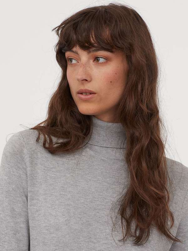 myntra online shopping for women's sweaters