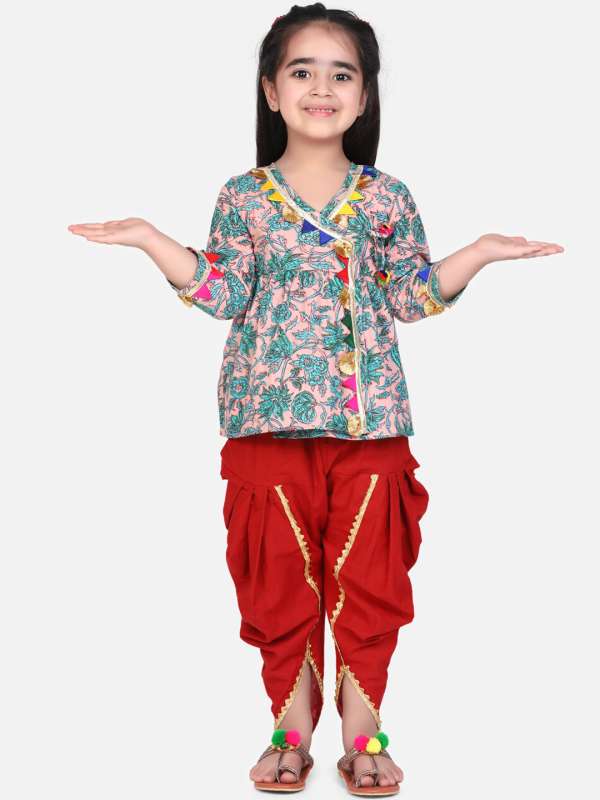 Garba dress hotsell for baby boy