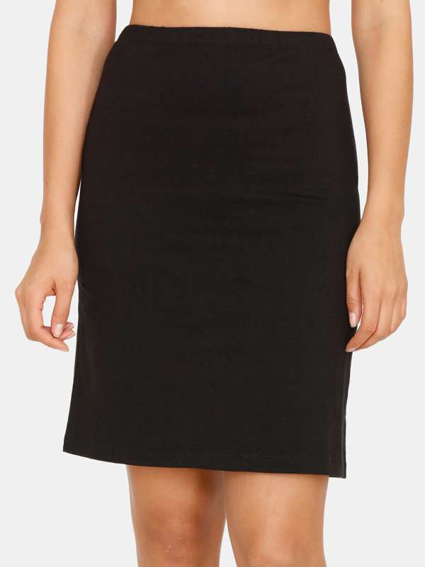 Dungaree discount skirt myntra