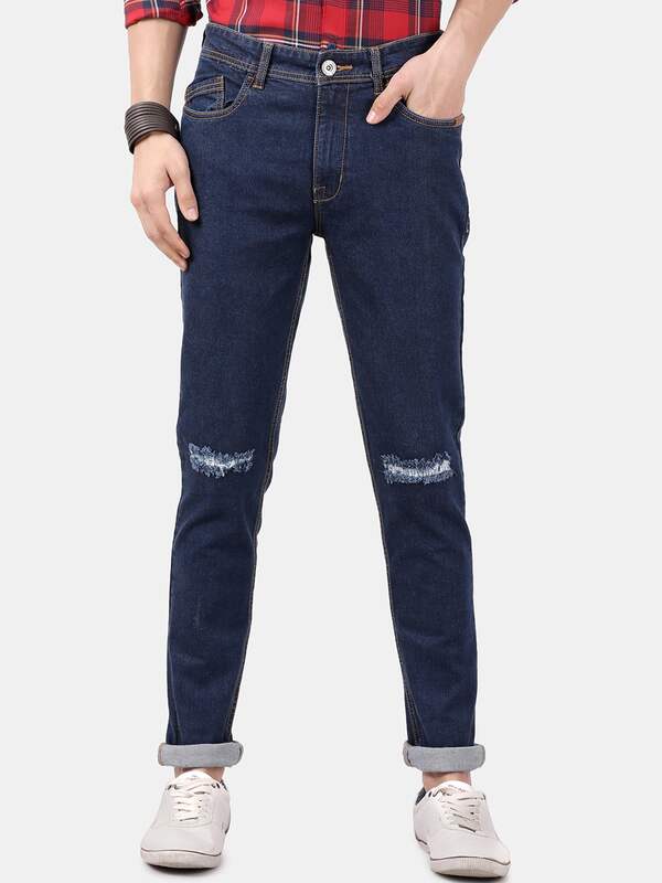 Buy Derby Jeans Community For Men Online
