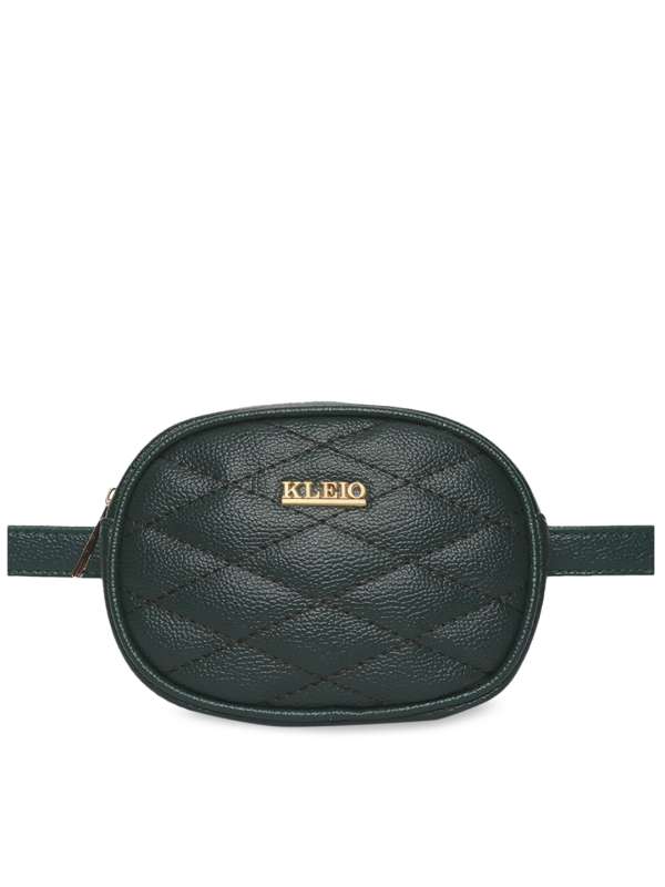 Waist store bag myntra