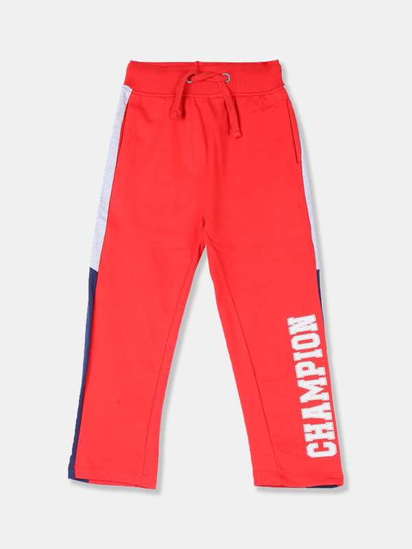 cherokee track pants