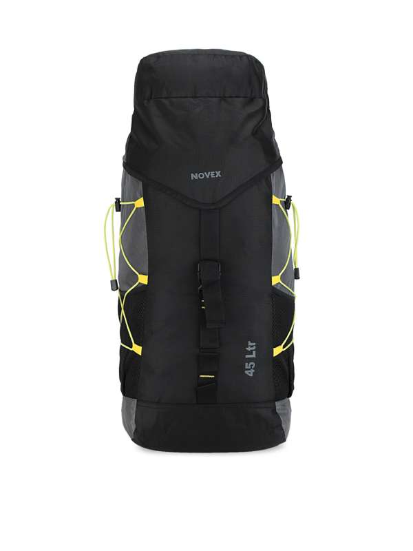 Fb fashion bag polyester sales 40 litre backpack 862