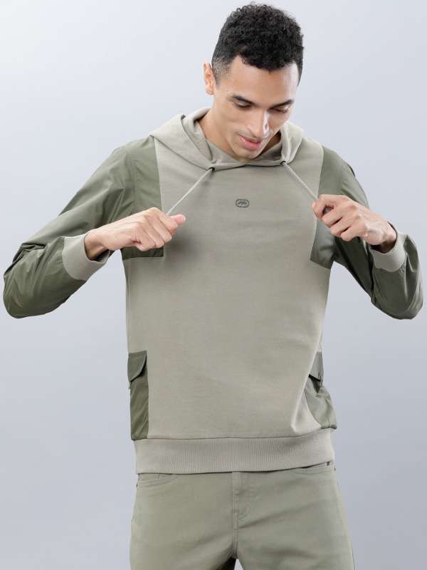 hoodies for women on myntra
