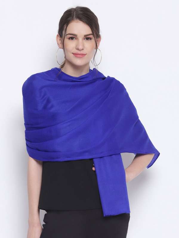 Stoles on sale online myntra