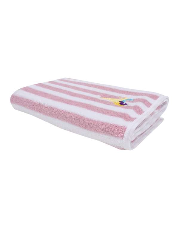 Kids Bath Towels Buy Kids Bath Towels Online In India