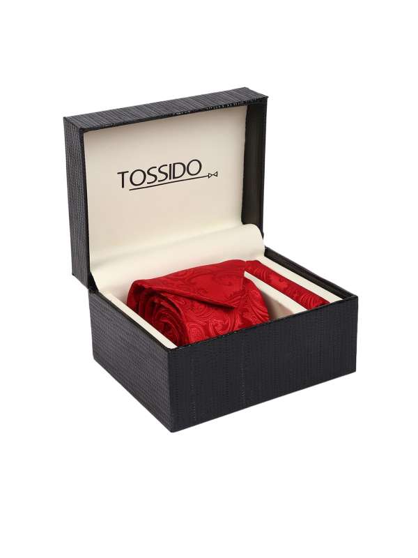 Tossido men fashion accessories new arrivals