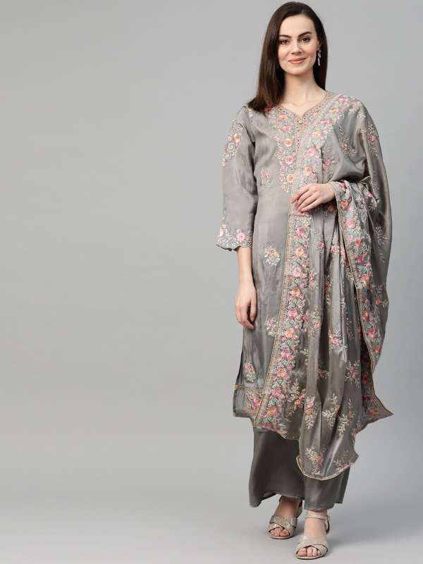 ishin dress material