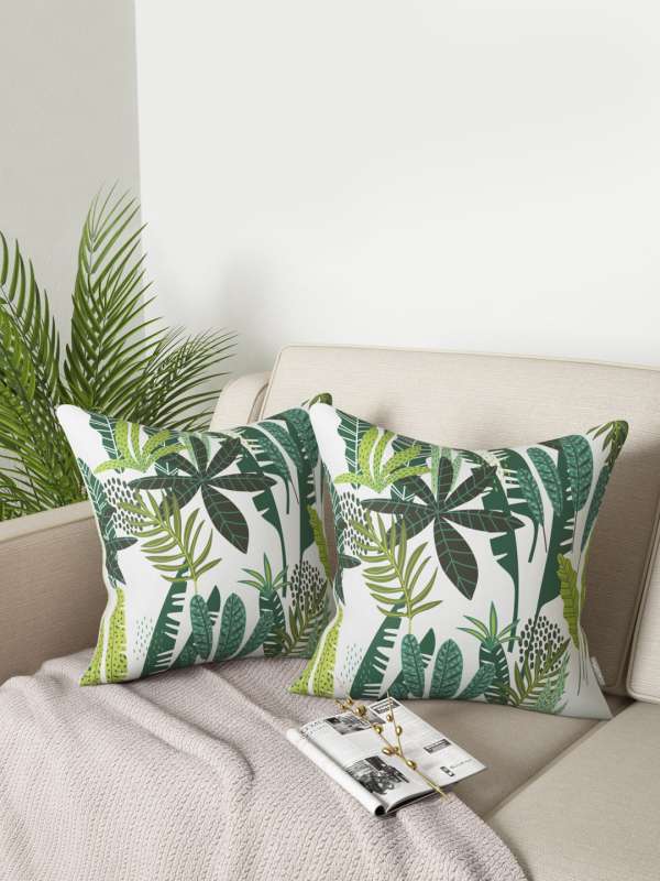 Floral Cushion Covers Buy Floral Cushion Covers online in India